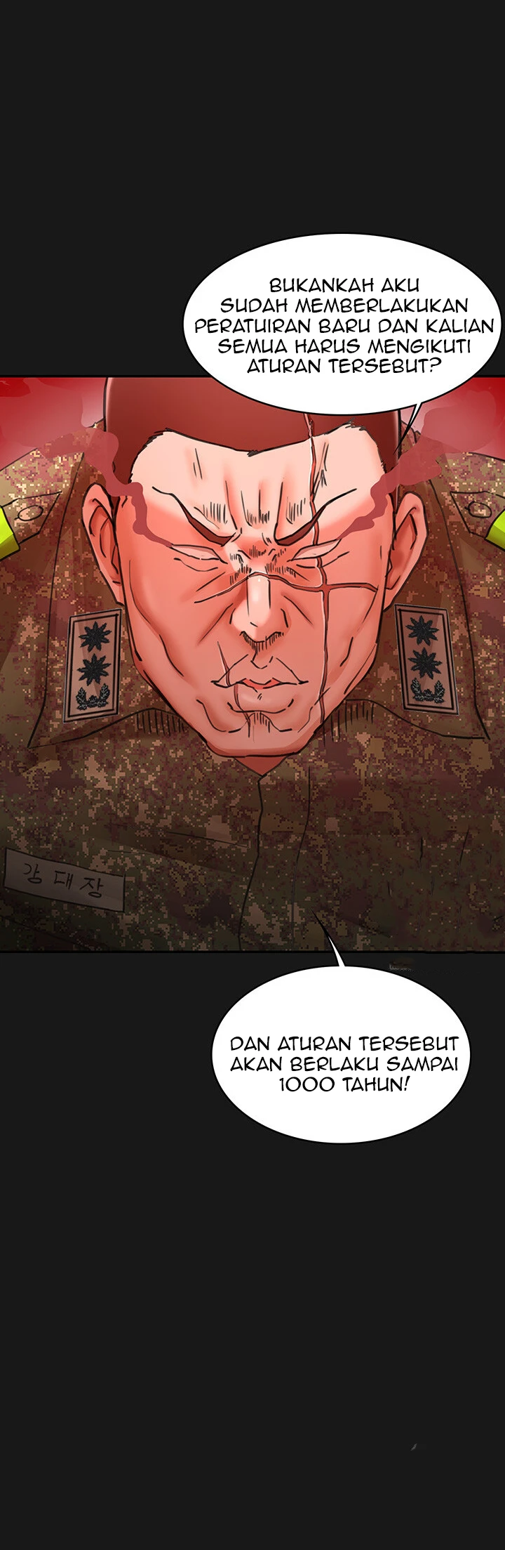 The Commander’s Daughter Chapter 46 - Page 15
